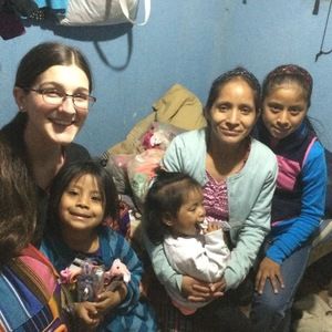 Meet your Posher, Standish